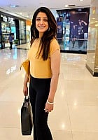 Sanchita Banerjee